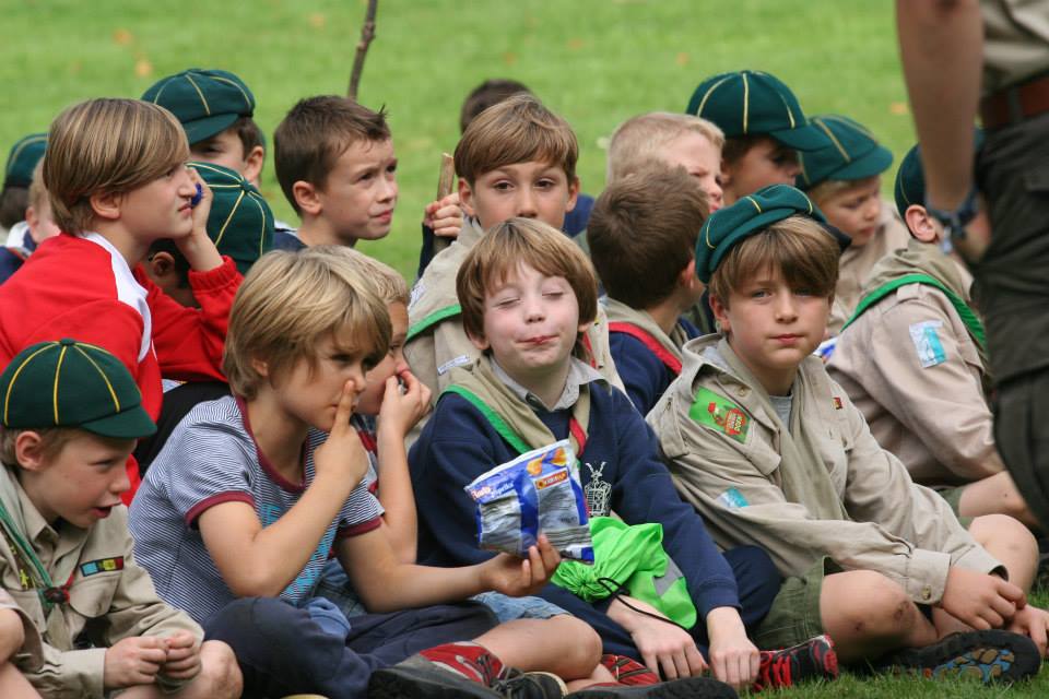 Sint-Martinus den XIIde - Opening 2013